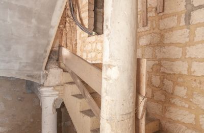 Town mansion for sale Taranto, Via Duomo 190, Apulia, Image 9/36