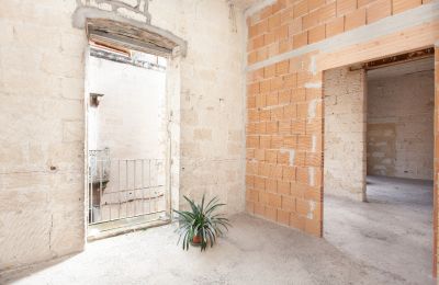 Town mansion for sale Taranto, Via Duomo 190, Apulia, Image 25/36