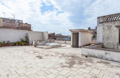 Town mansion for sale Taranto, Via Duomo 190, Apulia, Image 31/36