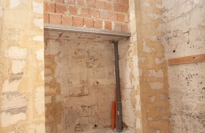 Town mansion for sale Taranto, Via Duomo 190, Apulia, Image 26/36