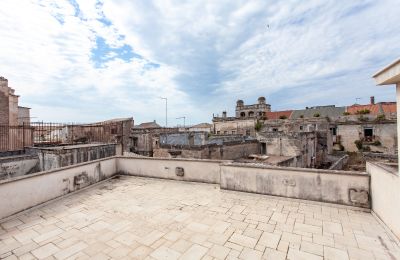Town mansion for sale Taranto, Via Duomo 190, Apulia, Image 29/36