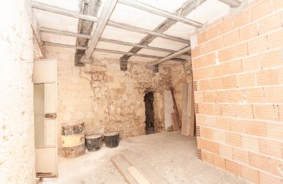 Town mansion for sale Taranto, Via Duomo 190, Apulia, Image 35/36