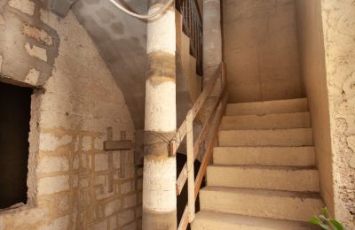Town mansion for sale Taranto, Via Duomo 190, Apulia, Image 13/36