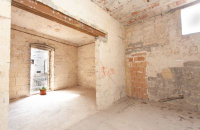 Town mansion for sale Taranto, Via Duomo 190, Apulia, Image 16/36