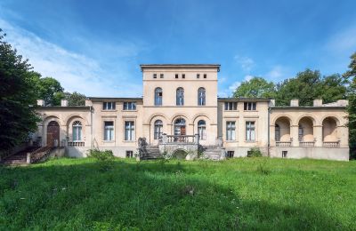 Manor house for sale Pakosław, Greater Poland, Image 2/15