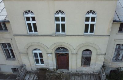Manor house for sale Pakosław, Greater Poland, Image 12/15
