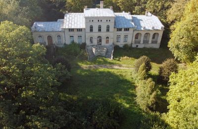 Manor house for sale Pakosław, Greater Poland, Image 3/15