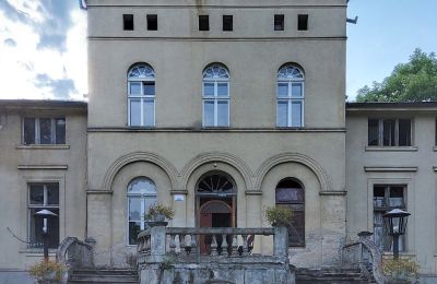 Manor house for sale Pakosław, Greater Poland, Image 11/15