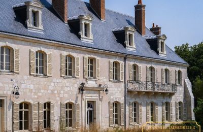 Monastery for sale Vendôme, Centre-Loire Valley, Image 2/25
