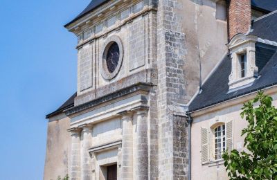 Monastery for sale Vendôme, Centre-Loire Valley, Image 16/25