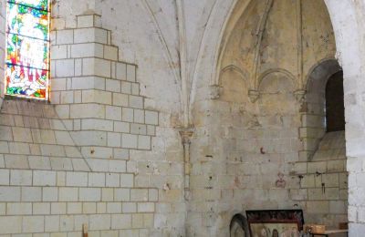Monastery for sale Vendôme, Centre-Loire Valley, Image 18/25