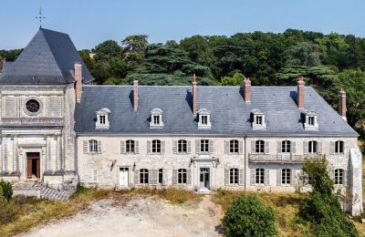 Monastery for sale Vendôme, Centre-Loire Valley, Image 1/25