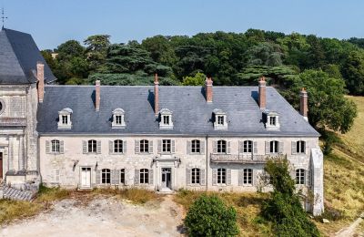 Monastery for sale Vendôme, Centre-Loire Valley, Image 25/25