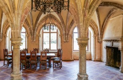 Monastery for sale Vendôme, Centre-Loire Valley, Image 4/25