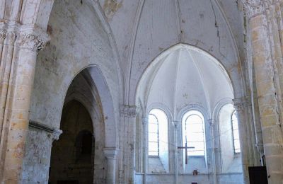 Monastery for sale Vendôme, Centre-Loire Valley, Image 17/25