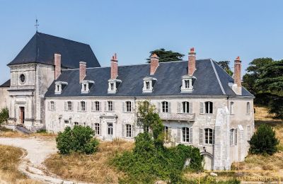 Monastery for sale Vendôme, Centre-Loire Valley, Image 24/25
