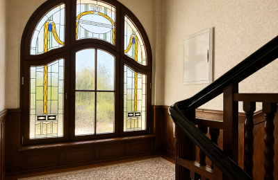 Period mansion for sale Hesse, Image 16/20