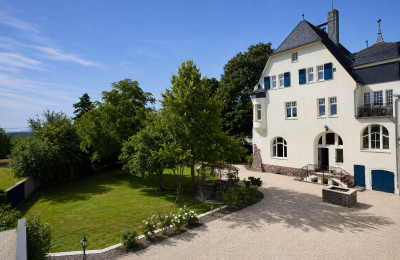 Period mansion for sale Hesse, Image 2/20