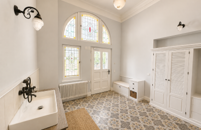 Period mansion for sale Hesse, Image 17/20