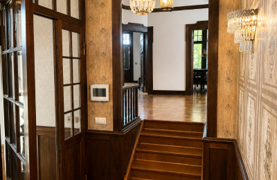 Period mansion for sale Hesse, Image 19/20