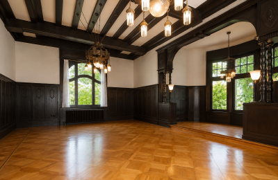 Period mansion for sale Hesse, Image 3/20