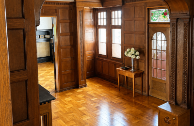 Period mansion for sale Hesse, Image 9/20