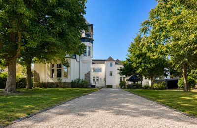Period mansion for sale Hesse, Image 1/20