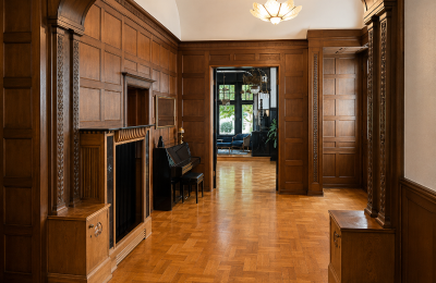 Period mansion for sale Hesse, Image 4/20