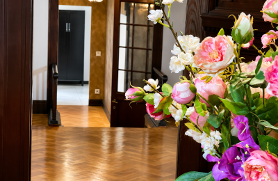 Period mansion for sale Hesse, Image 11/20