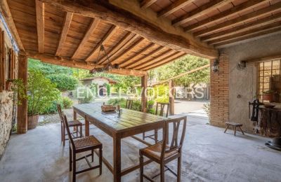 Country property for sale Quattro Castella, Emilia-Romagna, Portico