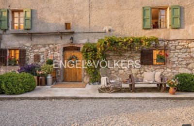 Country property for sale Quattro Castella, Emilia-Romagna, Ingresso
