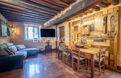 Country property for sale Quattro Castella, Emilia-Romagna, Soggiorno