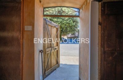 Country property for sale Quattro Castella, Emilia-Romagna, Ingresso