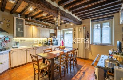 Manor house for sale Bannone, Strada della Chiesa, Emilia-Romagna, Cucina