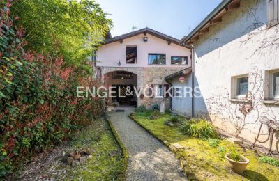 Manor house for sale Bannone, Strada della Chiesa, Emilia-Romagna, Ingresso