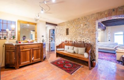 Manor house for sale Bannone, Strada della Chiesa, Emilia-Romagna, Ingresso