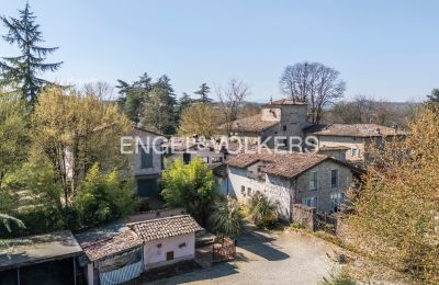 Manor house for sale Bannone, Strada della Chiesa, Emilia-Romagna, Property location