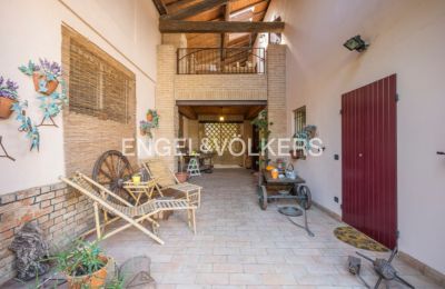 Manor house for sale Bannone, Strada della Chiesa, Emilia-Romagna, Ingresso