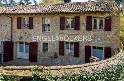 Manor house Bannone, Emilia-Romagna