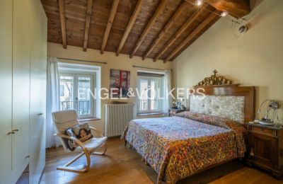 Manor house for sale Bannone, Strada della Chiesa, Emilia-Romagna, Camera da letto