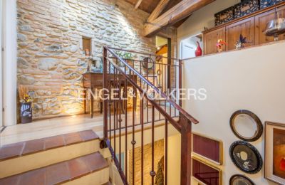 Manor house for sale Bannone, Strada della Chiesa, Emilia-Romagna, Scale