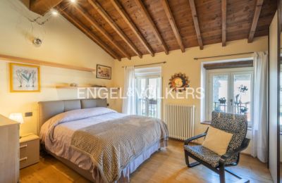 Manor house for sale Bannone, Strada della Chiesa, Emilia-Romagna, Camera da letto
