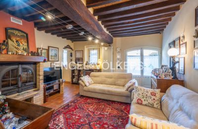 Manor house for sale Bannone, Strada della Chiesa, Emilia-Romagna, Soggiorno