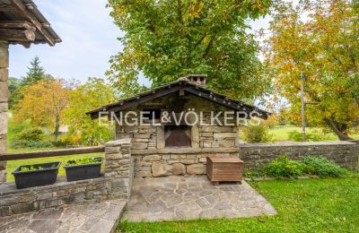 Country property for sale Solignano, Emilia-Romagna, Giardino