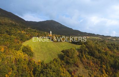Country property for sale Solignano, Emilia-Romagna, Vista