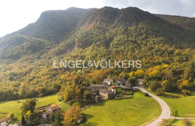 Country property for sale Solignano, Emilia-Romagna, Property location