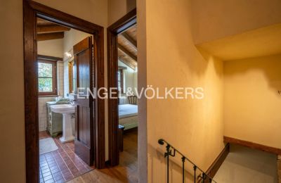 Country property for sale Solignano, Emilia-Romagna, Disimpegno dependance