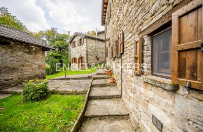Country property for sale Solignano, Emilia-Romagna, Giardino