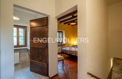 Country property for sale Solignano, Emilia-Romagna, Disimpegno casa principale