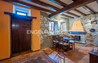 Country property for sale Solignano, Emilia-Romagna, Ingresso casa principale